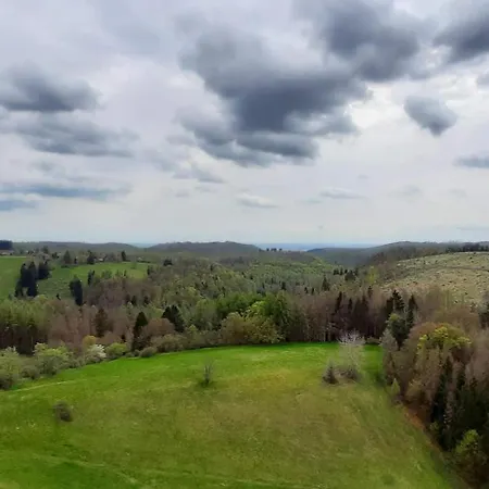 شقة 574 برونلاغ