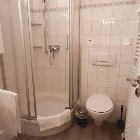 574 Apartment Braunlage
