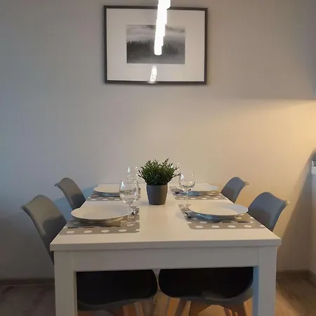 Apartment 574 *
