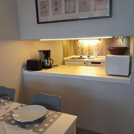 574 Apartment *
