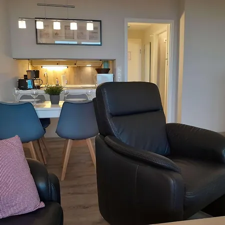 Apartment 574 *