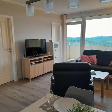 Apartment 574 *